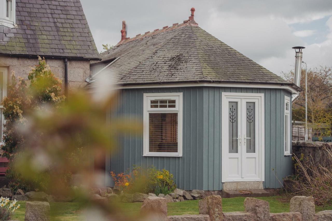Firhurst Aboyne Exterior foto