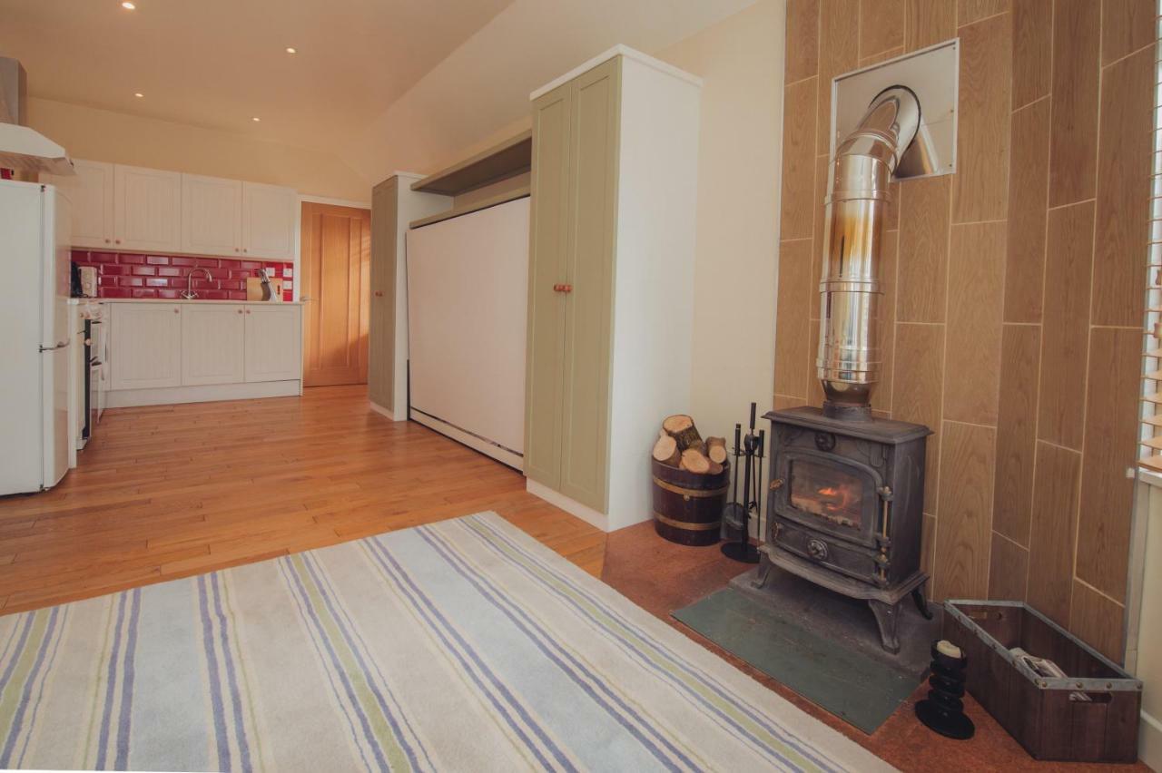Firhurst Aboyne Exterior foto