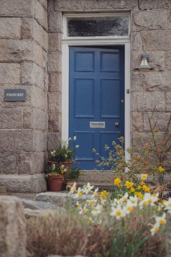 Firhurst Aboyne Exterior foto