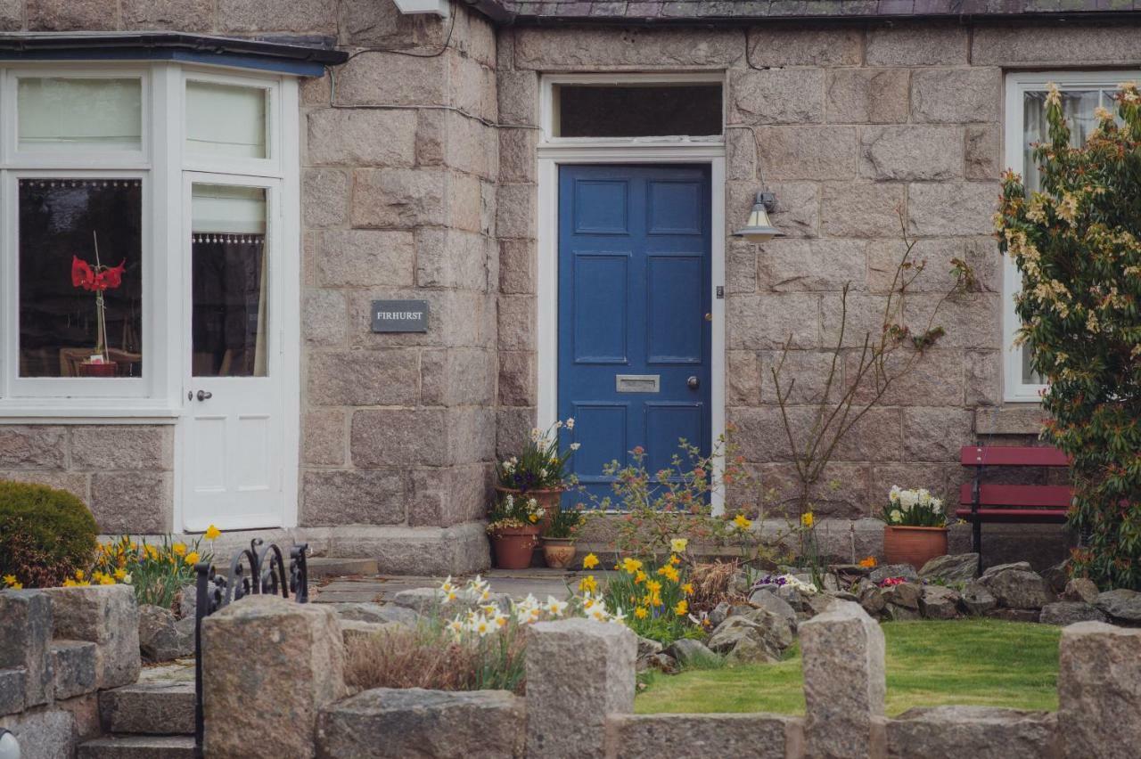 Firhurst Aboyne Exterior foto